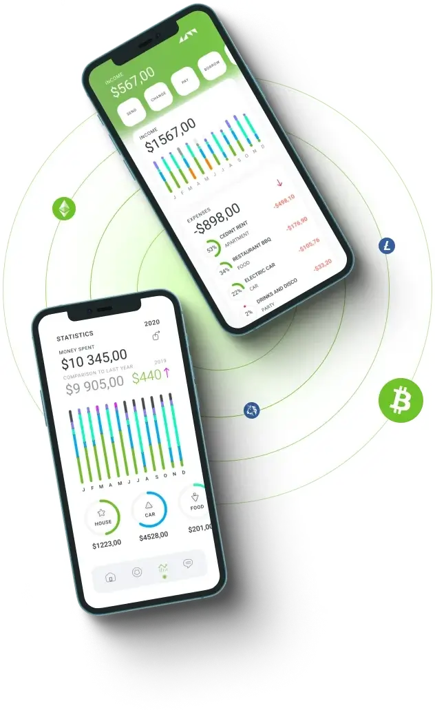 Bitcoin V7 Avage - What is Bitcoin V7 Avage Revolution?